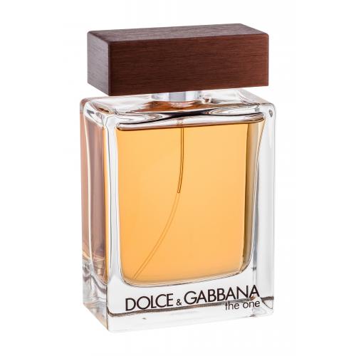 Dolce&Gabbana The One For Men 100 ml apă de toaletă pentru bărbați