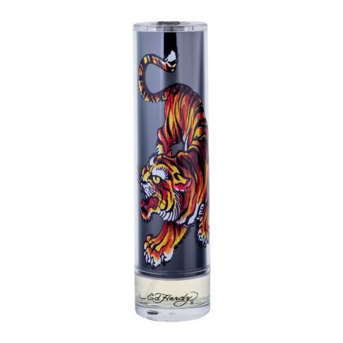 Christian Audigier Ed Hardy Men´s 100 ml apă de toaletă pentru bărbați