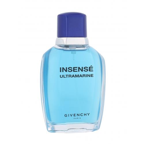 Givenchy Insense Ultramarine 100 ml apă de toaletă pentru bărbați