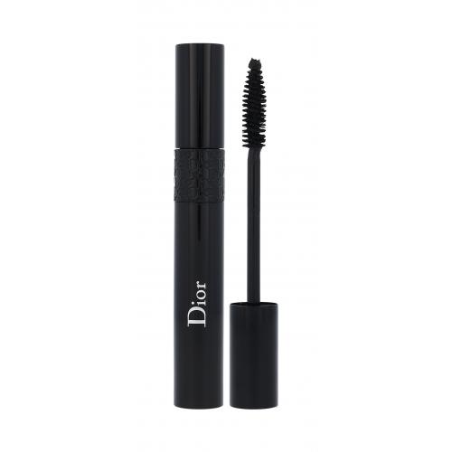 Christian Dior Diorshow Blackout 10 ml mascara pentru femei 099 Kohl Black