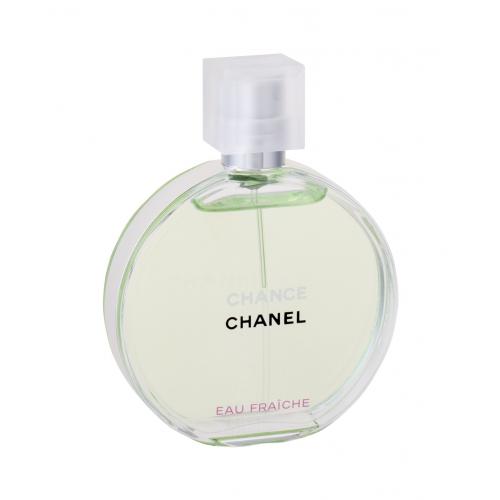 Chanel Chance Eau Fraîche 50 ml apă de toaletă pentru femei