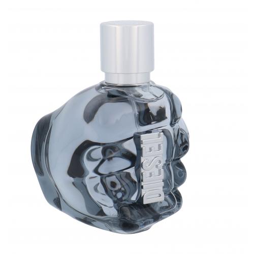 Diesel Only The Brave 50 ml apă de toaletă pentru bărbați