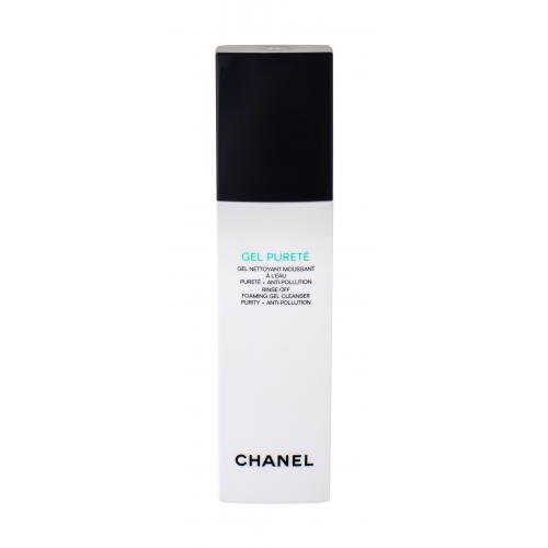 Chanel Précision Gel Pureté 150 ml gel demachiant pentru femei