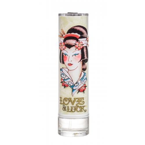 Christian Audigier Ed Hardy Love & Luck 100 ml apă de parfum pentru femei