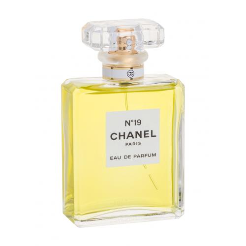 Chanel No. 19 50 ml apă de parfum pentru femei