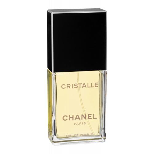 Chanel Cristalle 100 ml apă de parfum pentru femei