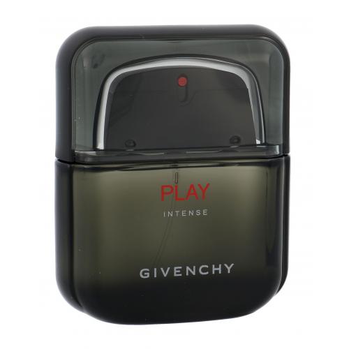 Givenchy Play Intense 50 ml apă de toaletă pentru bărbați