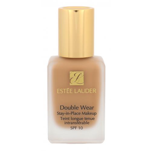 Estée Lauder Double Wear Stay In Place SPF10 30 ml fond de ten pentru femei 4N1 Shell Beige