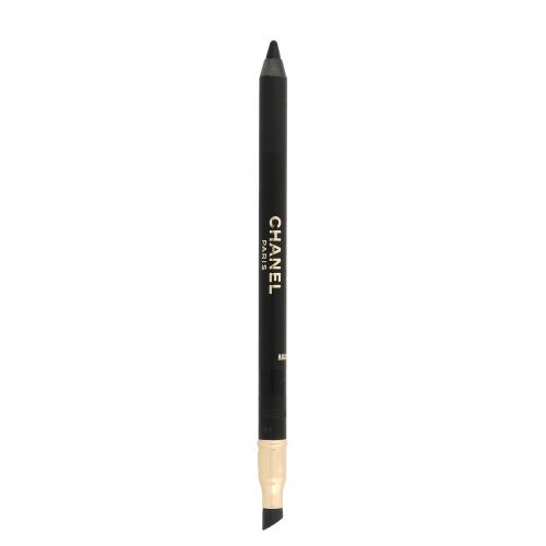 Chanel Le Crayon Yeux 1 g creion de ochi pentru femei 01 Noir