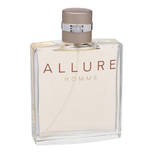 Chanel Allure Homme 150 ml apă de toaletă pentru bărbați