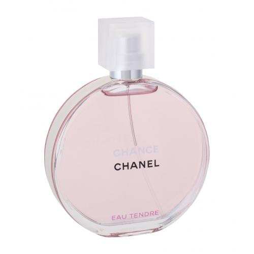 Chanel Chance Eau Tendre 100 ml apă de toaletă pentru femei