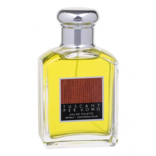 Aramis Tuscany Per Uomo 100 ml apă de toaletă pentru bărbați