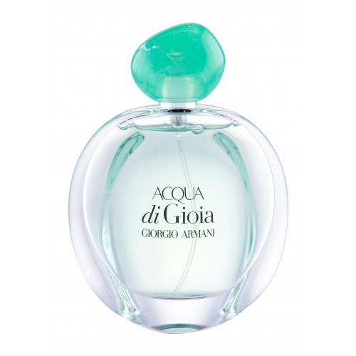 Giorgio Armani Acqua di Gioia 100 ml apă de parfum pentru femei