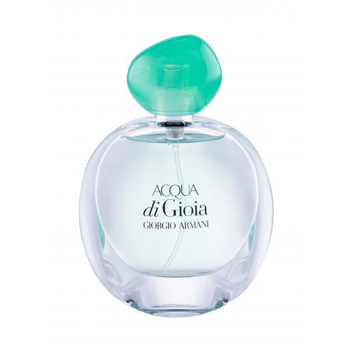 Giorgio Armani Acqua di Gioia 50 ml apă de parfum pentru femei
