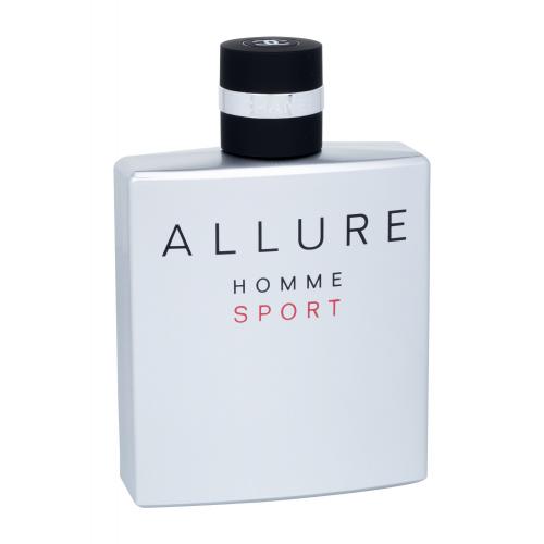Chanel Allure Homme Sport 150 ml apă de toaletă pentru bărbați