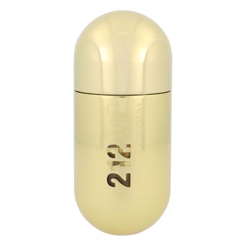 Carolina Herrera 212 VIP 50 ml apă de parfum pentru femei