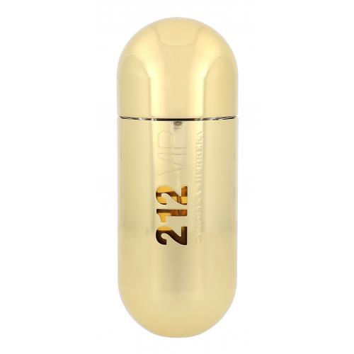 Carolina Herrera 212 VIP 80 ml apă de parfum pentru femei