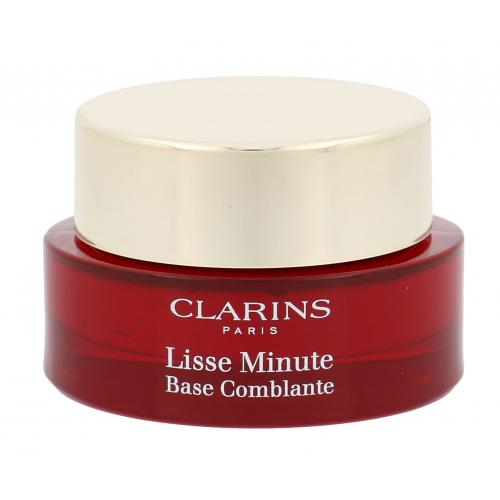 Clarins Instant Smooth 15 ml bază de machiaj pentru femei