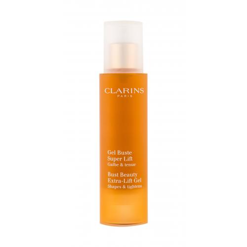 Clarins Bust Beauty Extra Lift Gel 50 ml îngrijire bust pentru femei Natural