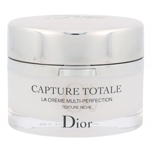 Christian Dior Capture Totale Multi-Perfection Creme Rich 50 ml cremă de zi pentru femei