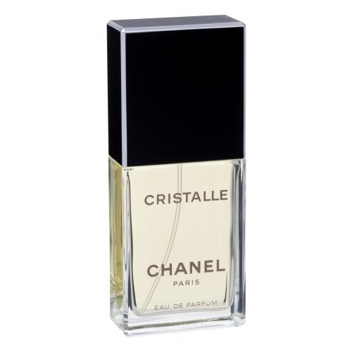Chanel Cristalle 50 ml apă de parfum pentru femei