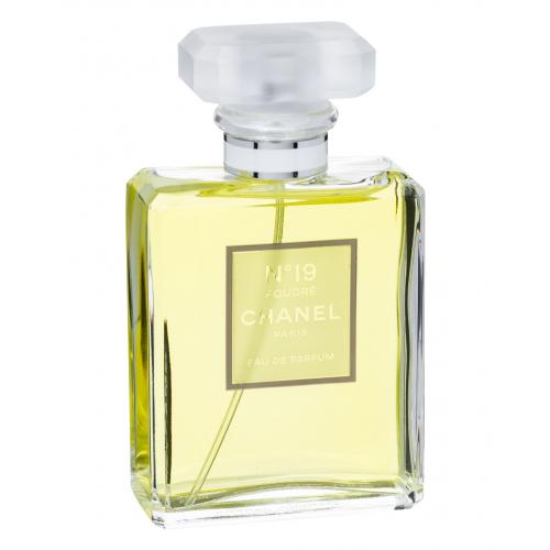 Chanel No. 19 Poudre 50 ml apă de parfum pentru femei