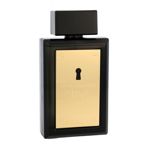 Antonio Banderas The Golden Secret 100 ml apă de toaletă pentru bărbați