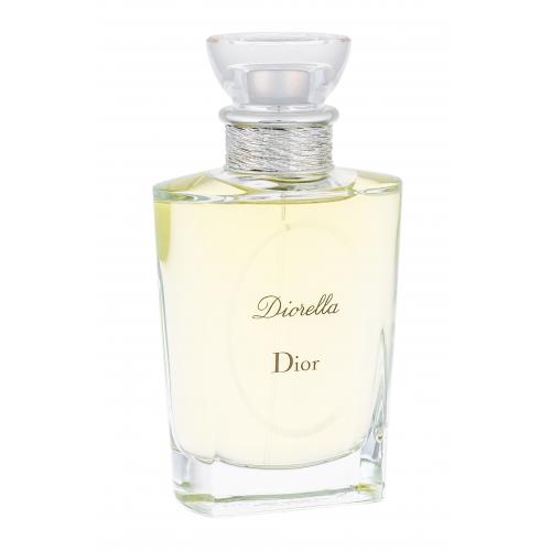 Christian Dior Les Creations de Monsieur Dior Diorella 100 ml apă de toaletă pentru femei