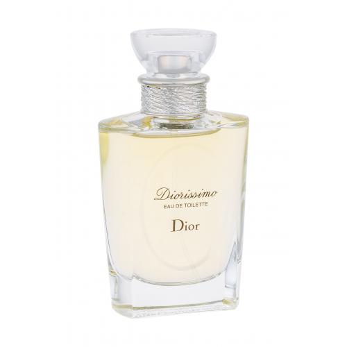 Christian Dior Les Creations de Monsieur Dior Diorissimo 50 ml apă de toaletă pentru femei