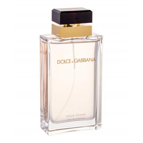 Dolce&Gabbana Pour Femme 100 ml apă de parfum pentru femei