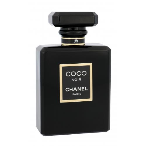 Chanel Coco Noir 100 ml apă de parfum pentru femei