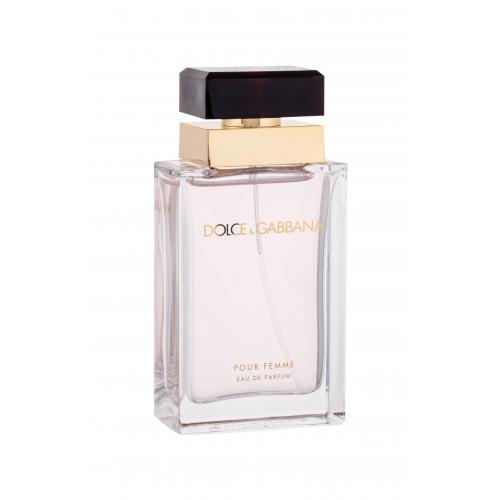 Dolce&Gabbana Pour Femme 50 ml apă de parfum pentru femei
