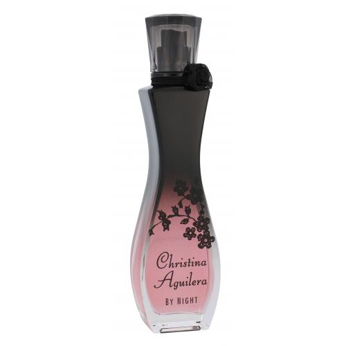Christina Aguilera Christina Aguilera by Night 50 ml apă de parfum pentru femei