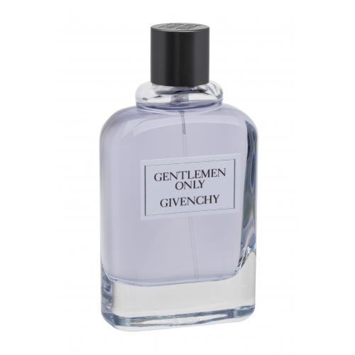 Givenchy Gentlemen Only 100 ml apă de toaletă pentru bărbați