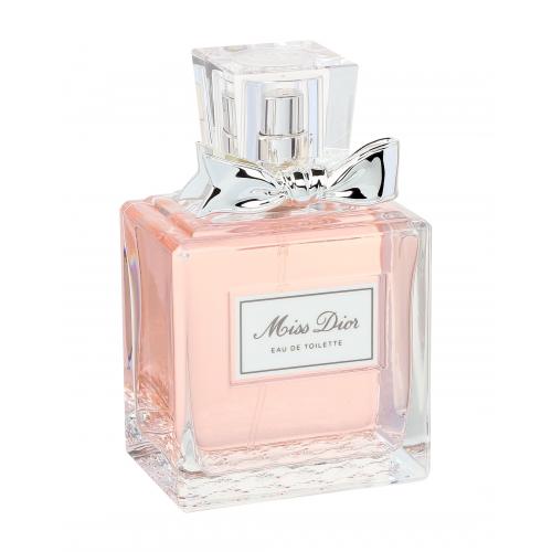 Christian Dior Miss Dior 2013 100 ml apă de toaletă pentru femei