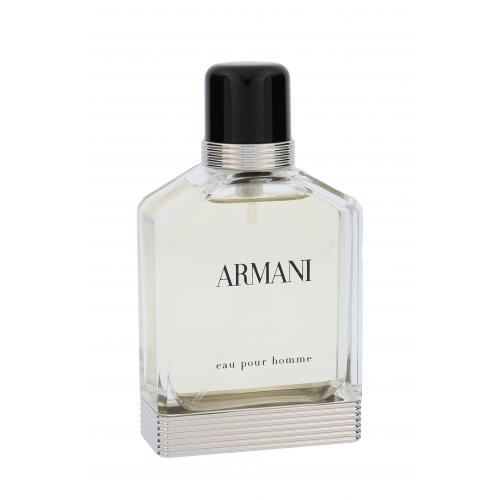 Giorgio Armani Eau Pour Homme 2013 50 ml apă de toaletă pentru bărbați