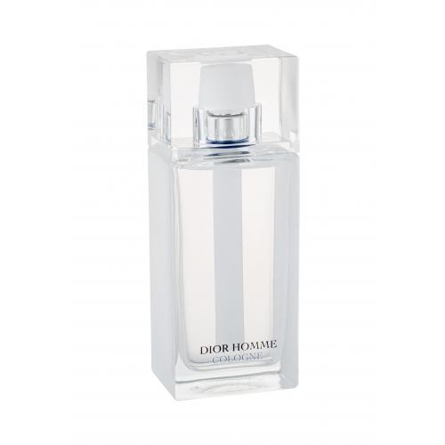 Christian Dior Dior Homme Cologne 2013 75 ml apă de colonie pentru bărbați