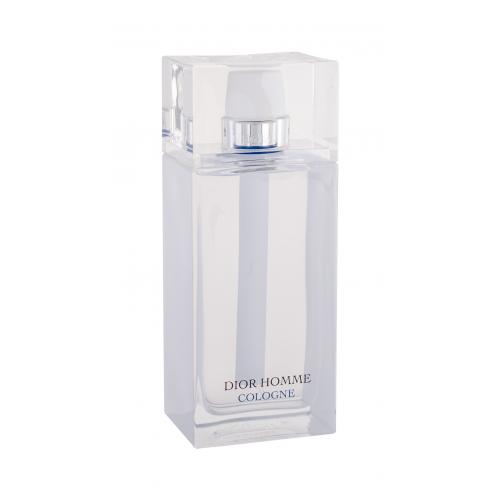 Christian Dior Dior Homme Cologne 2013 125 ml apă de colonie pentru bărbați