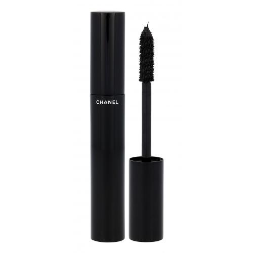 Chanel Le Volume De Chanel 6 g mascara pentru femei 10 Black