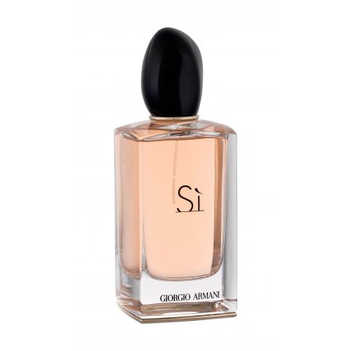 Giorgio Armani Sì 100 ml apă de parfum pentru femei