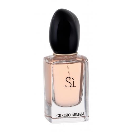 Giorgio Armani Sì 30 ml apă de parfum pentru femei