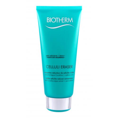 Biotherm Celluli Eraser 200 ml celulită și vergeturi pentru femei