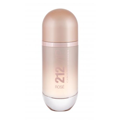 Carolina Herrera 212 VIP Rosé 80 ml apă de parfum pentru femei
