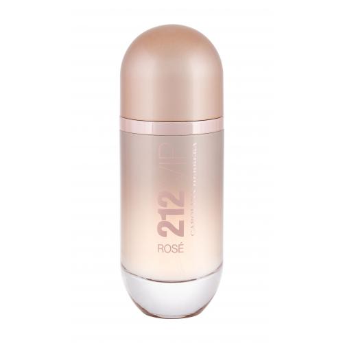 Carolina Herrera 212 VIP Rosé 80 ml apă de parfum pentru femei