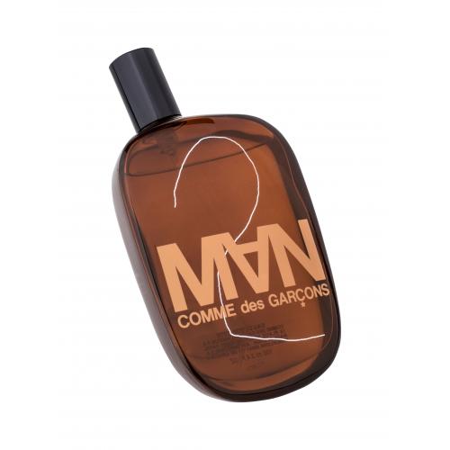 COMME des GARCONS Comme des Garcons 2 Man 100 ml apă de toaletă pentru bărbați