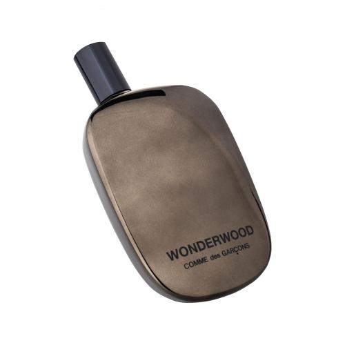 COMME des GARCONS Wonderwood 100 ml apă de parfum pentru bărbați