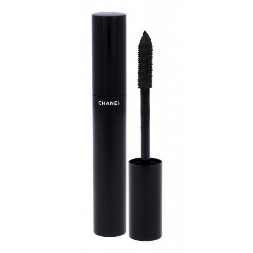 Chanel Le Volume De Chanel 6 g mascara pentru femei 10 Noir Rezistent la apă