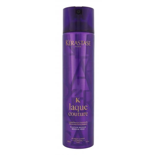 Kérastase K Laque Couture 300 ml fixativ de păr pentru femei
