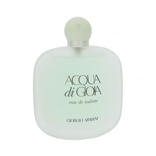 Giorgio Armani Acqua di Gioia 100 ml apă de toaletă pentru femei