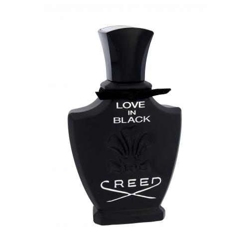 Creed Love in Black 75 ml apă de parfum pentru femei